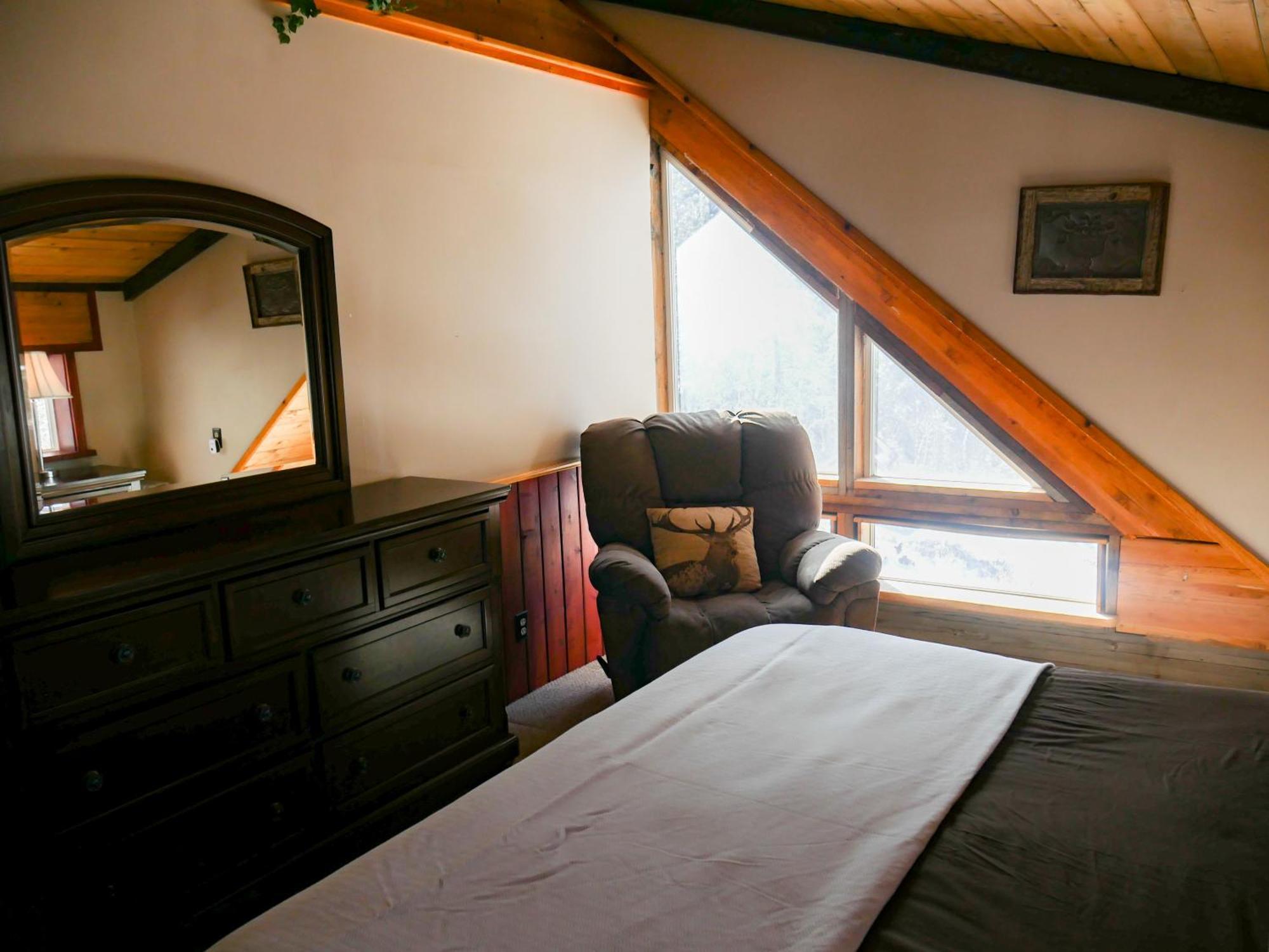 Raspberry Ridge Cafe And Inn Marble Dış mekan fotoğraf